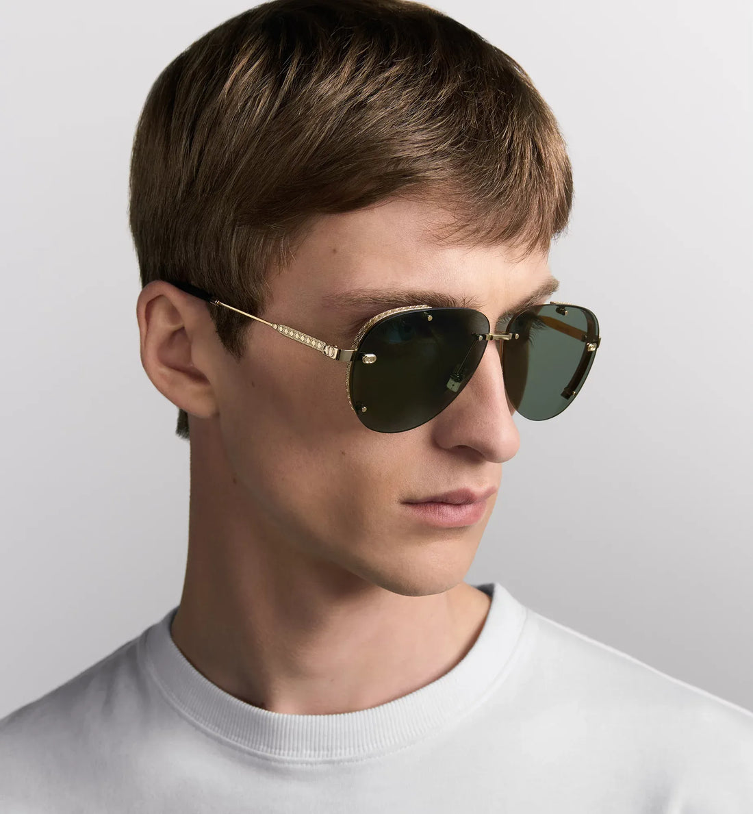 DIOR NEODIOR A1U DM40133U B0C0 61 SUNGLASSES