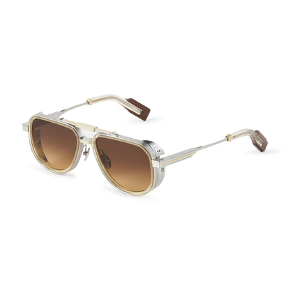 T HENRI NEVERA 27/199 NMCH 56 SUNGLASSES