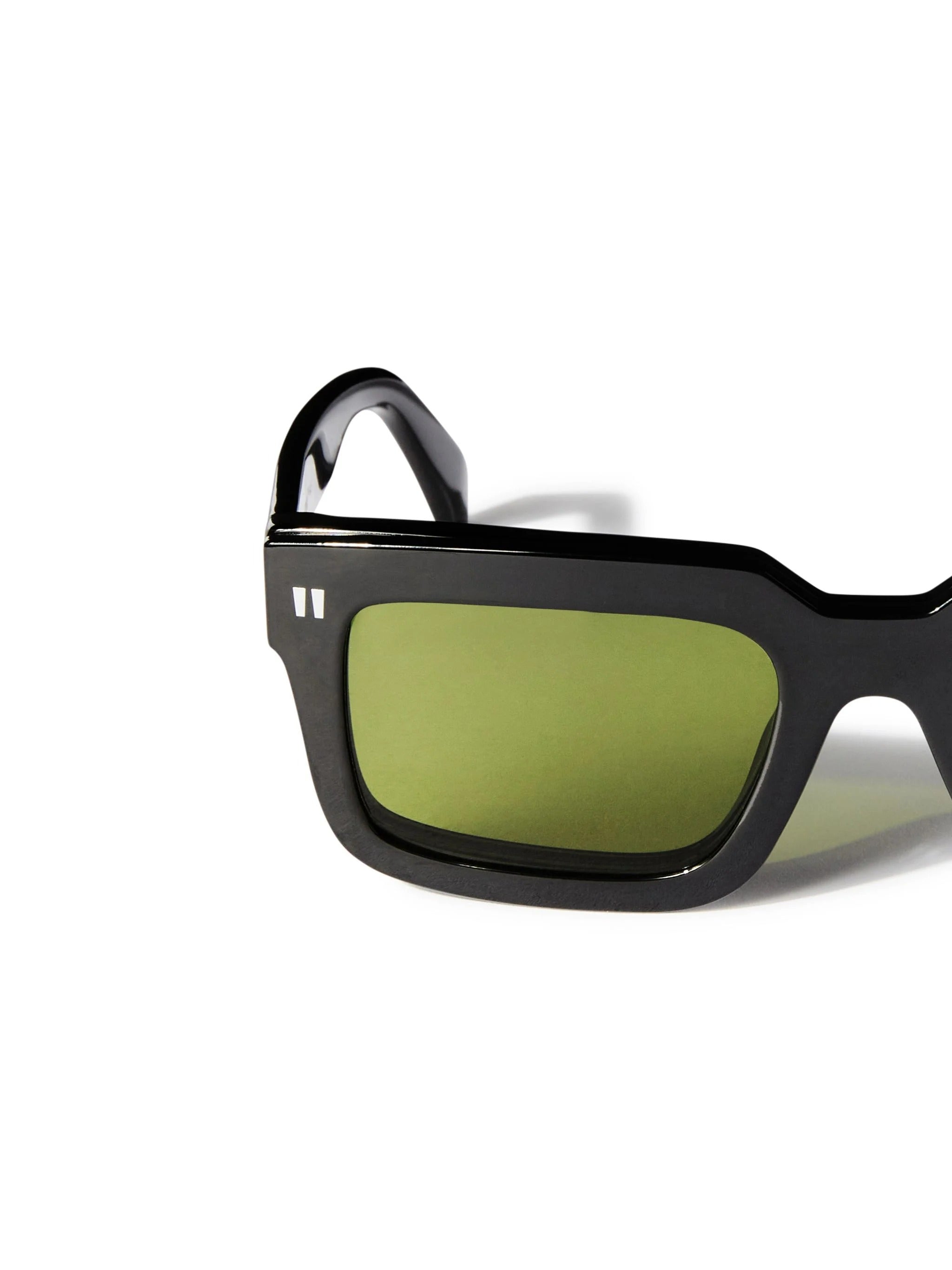 OFF WHITE OERI130 CLIPON 1055 54 SUNGLASSES