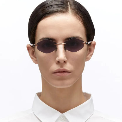 KUBORAUM P60 SUN BZ MASKE GH 52 SUNGLASSES