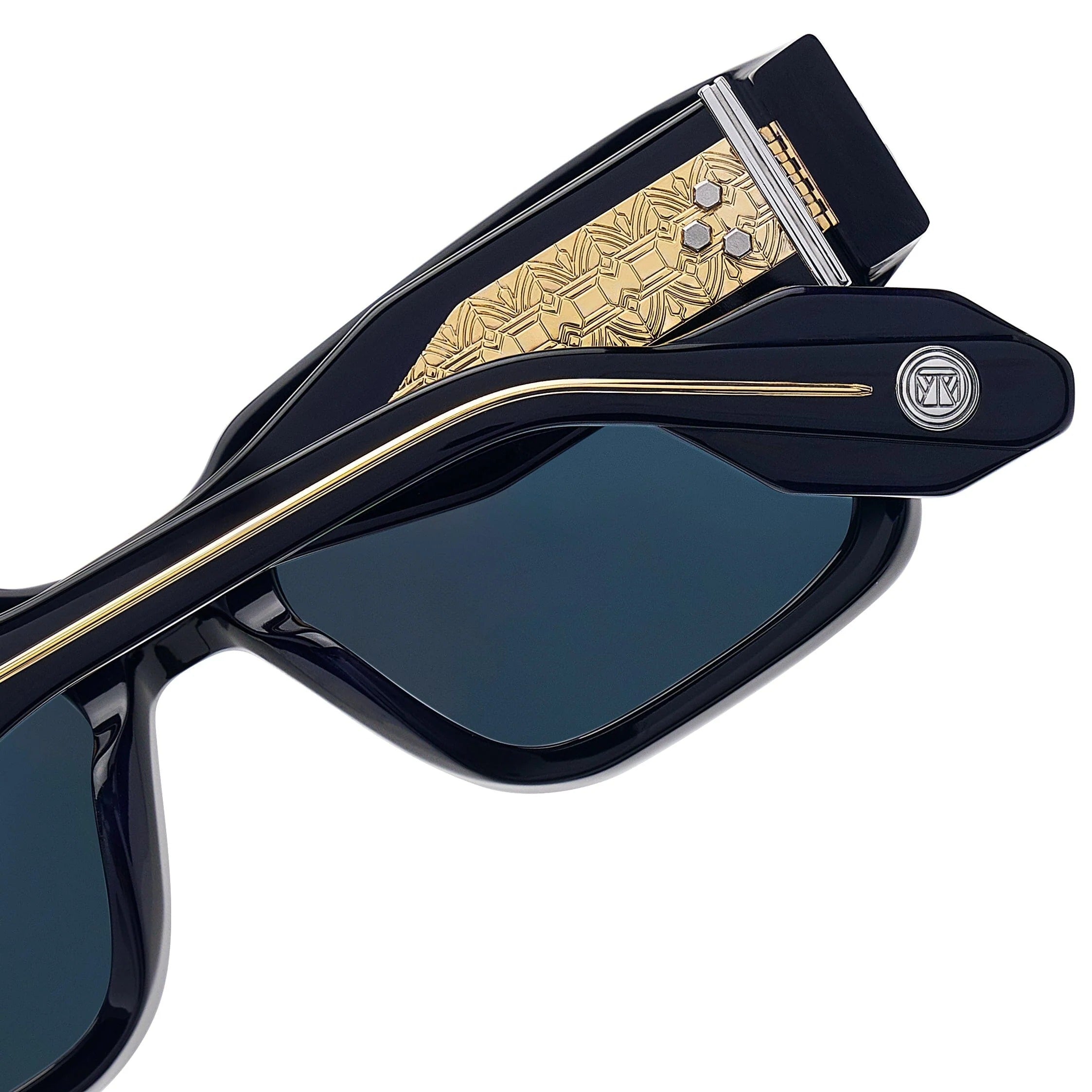 T HENRI TIRRENO 90/199 TAW 52 SUNGLASSES