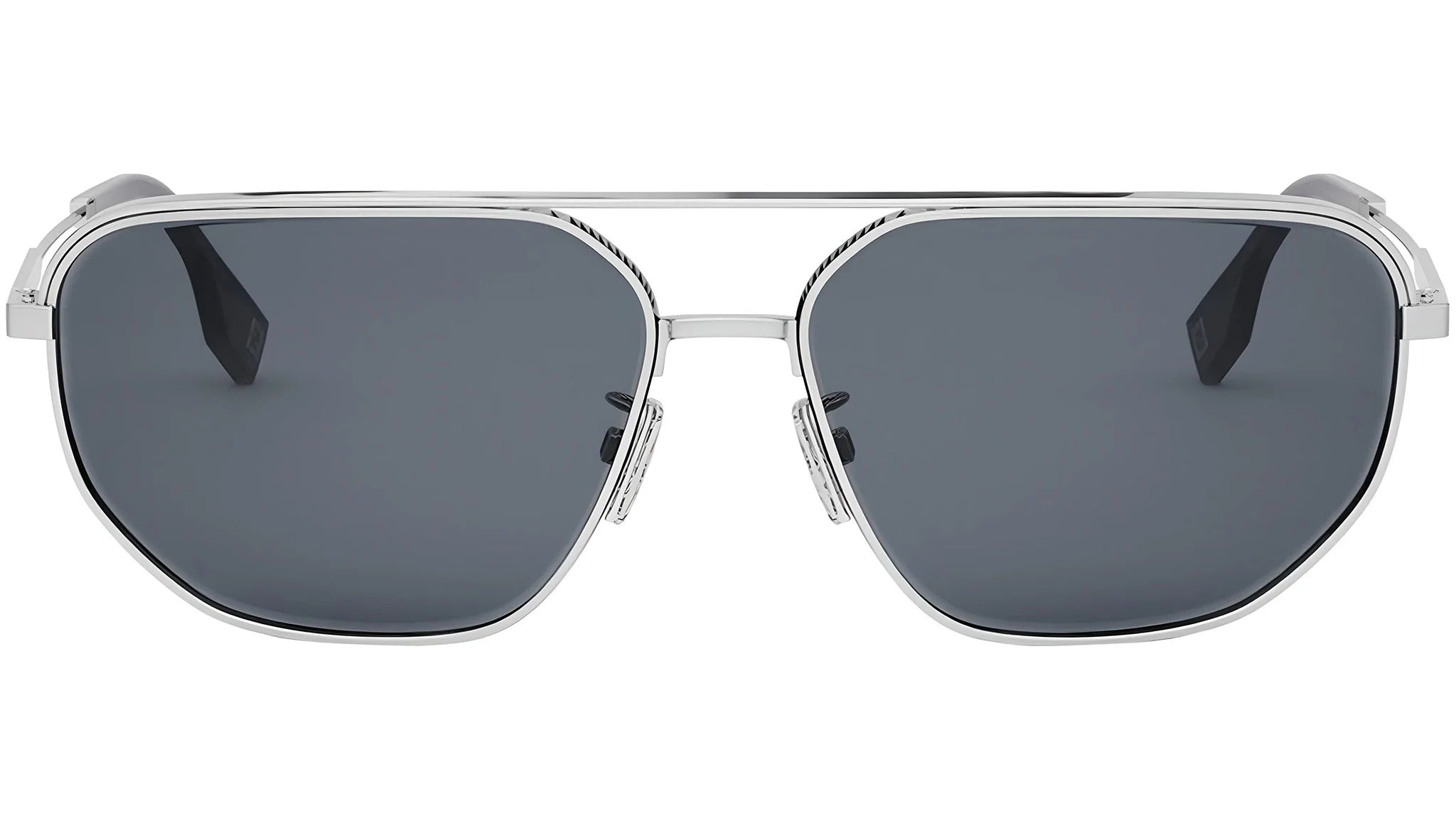 FENDI FE40154U 16A 61 SUNGLASSES