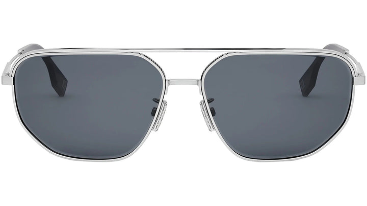 FENDI FE40154U 16A 61 SUNGLASSES