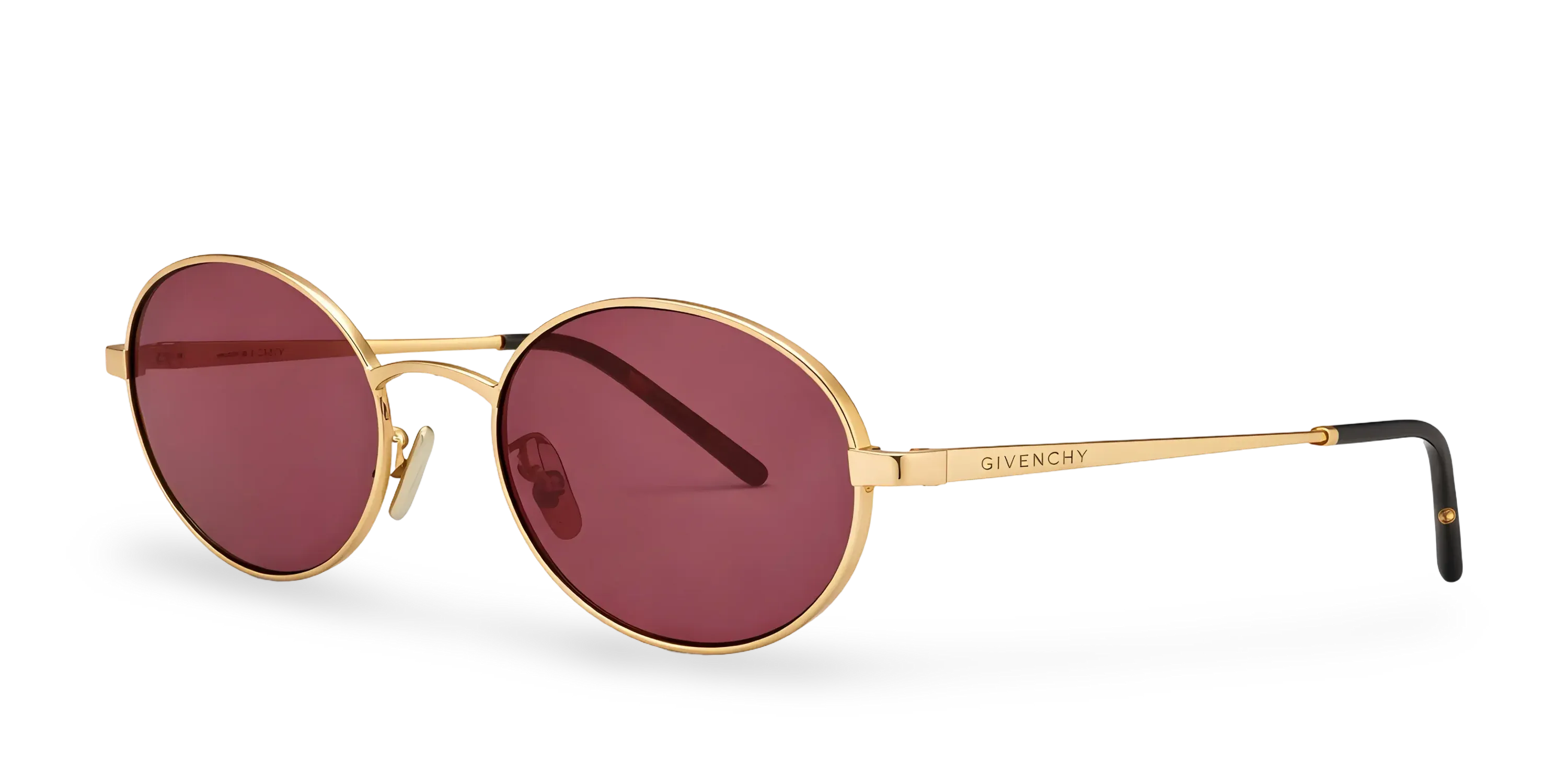 GIVENCHY GV40132U 32Y 51 SUNGLASSES