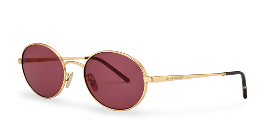 GIVENCHY GV40132U 32Y 51 SUNGLASSES