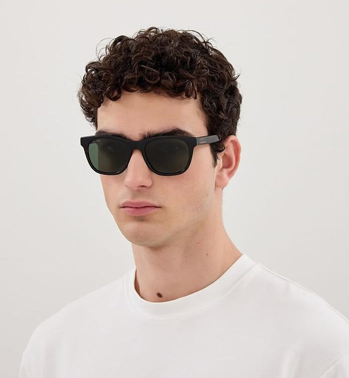 GUCCI GG1985S 001 54 SUNGLASSES