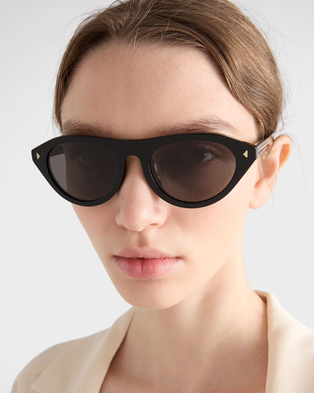 PRADA PRB15S 16K731 51 SUNGLASSES