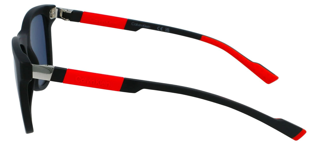 CALVIN KLEIN CK23507S 002 53 SUNGLASSES