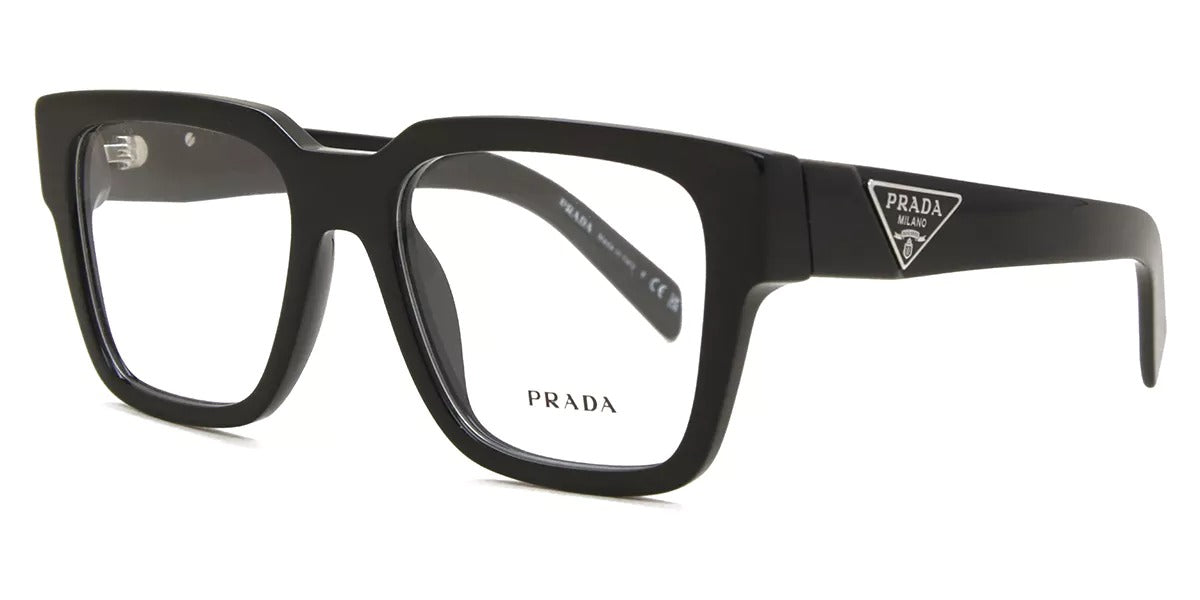 PRADA PR08ZV 1AB1O1 52 FRAME