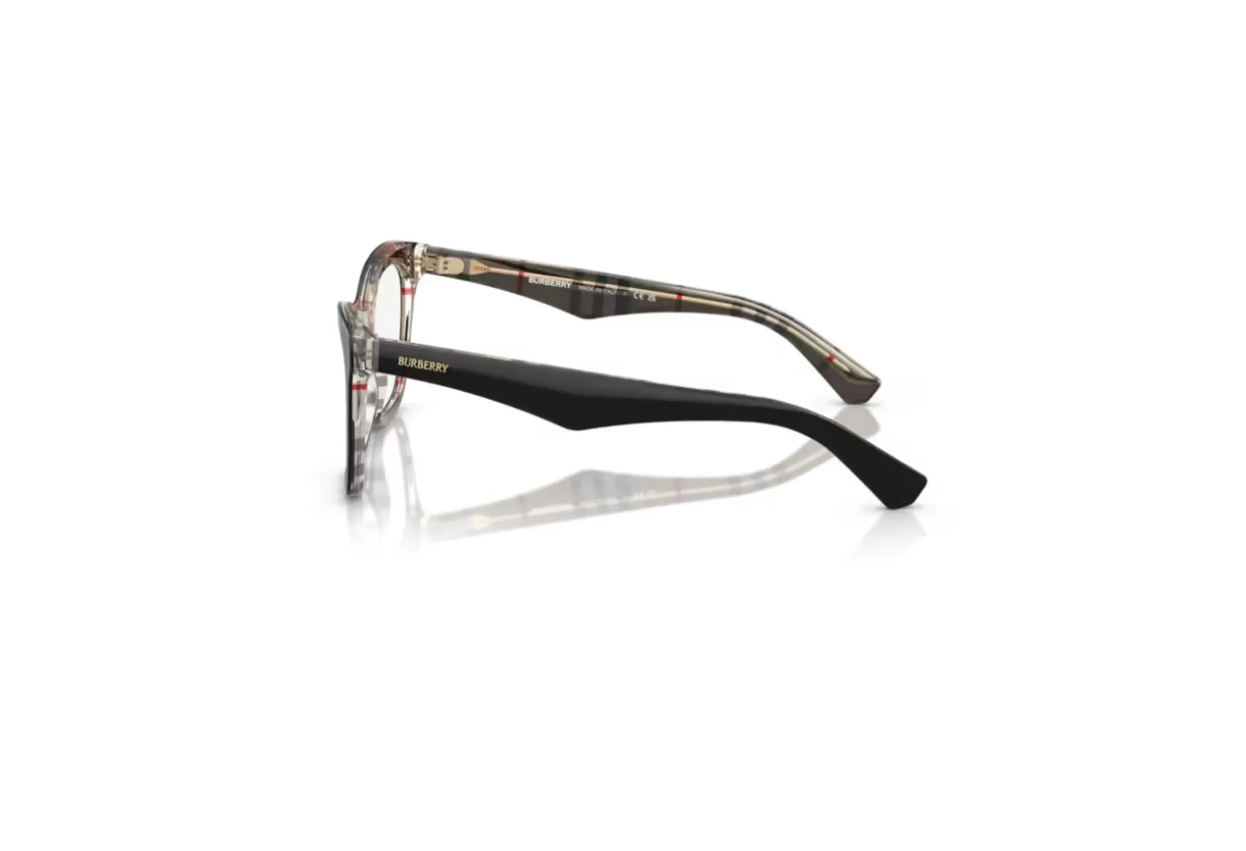 BURBERRY BE2416 4121 52 FRAME