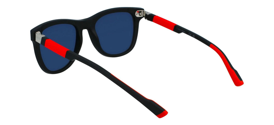 CALVIN KLEIN CK23507S 002 53 SUNGLASSES