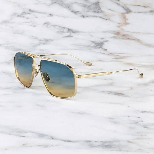 CUTLER AND GROSS CGST1424 KENSINGTON 180/350 04 59 SUNGLASSES