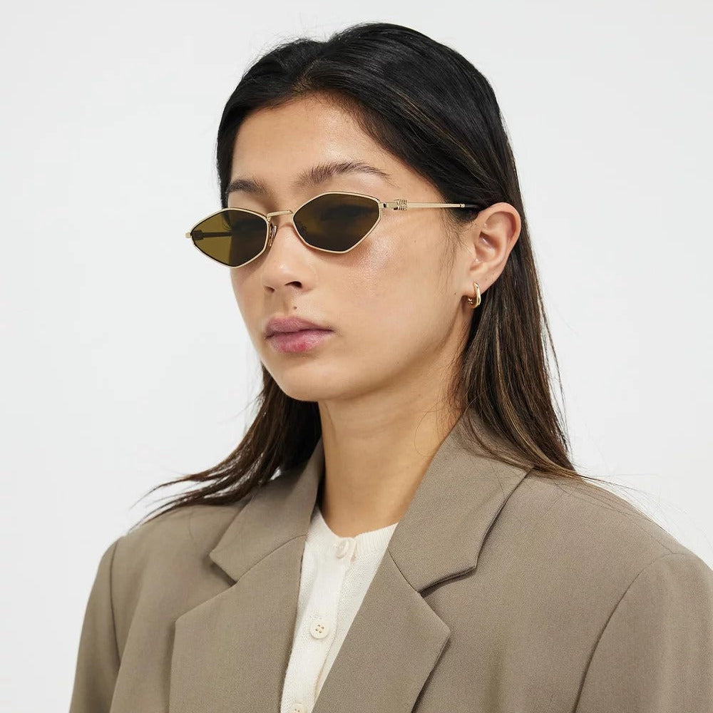 MIU MIU MU56ZS ZVN5S0 56 SUNGLASSES