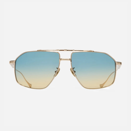 CUTLER AND GROSS CGST1424 KENSINGTON 180/350 04 59 SUNGLASSES