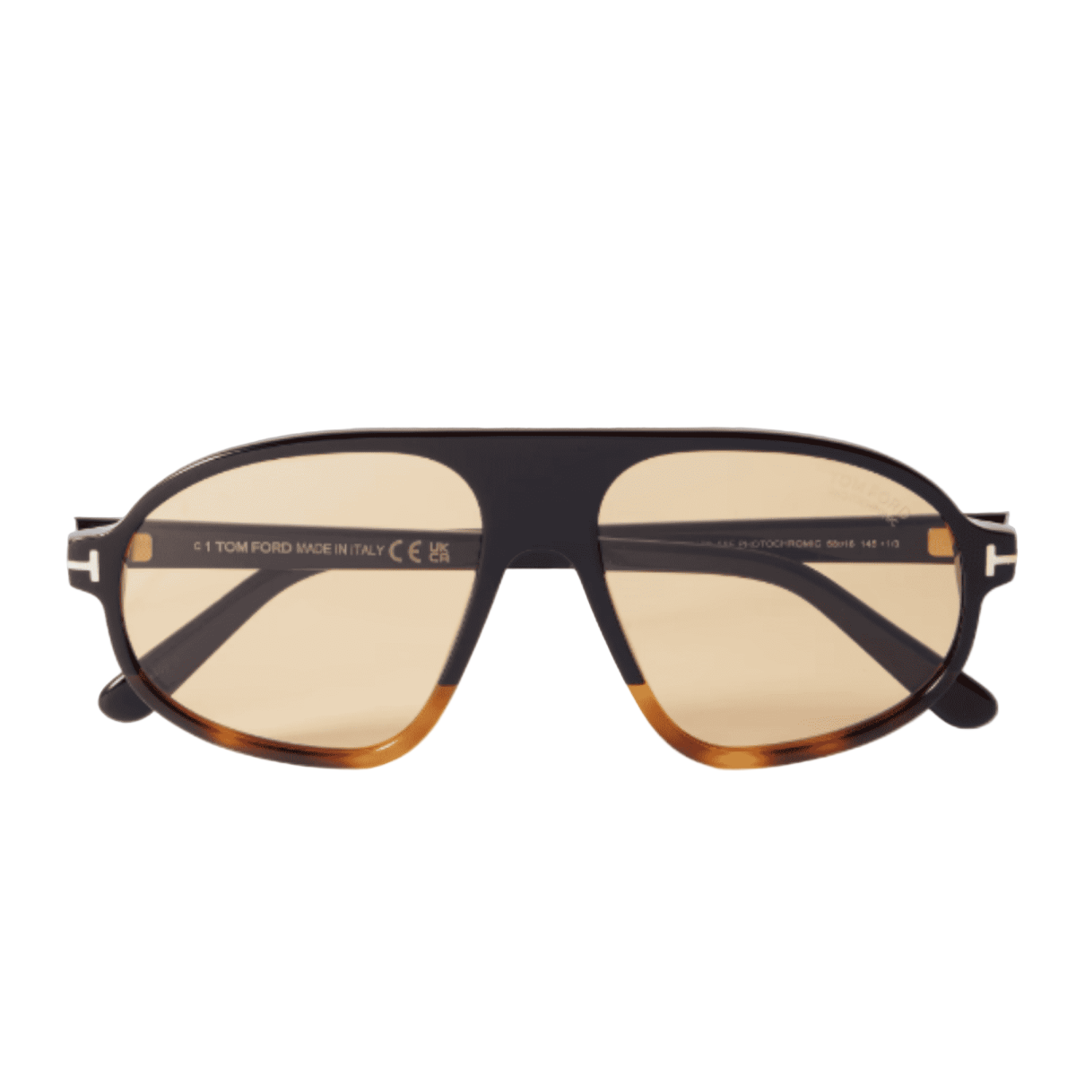 TOM FORD TF1178 56E 58 SUNGLASSES