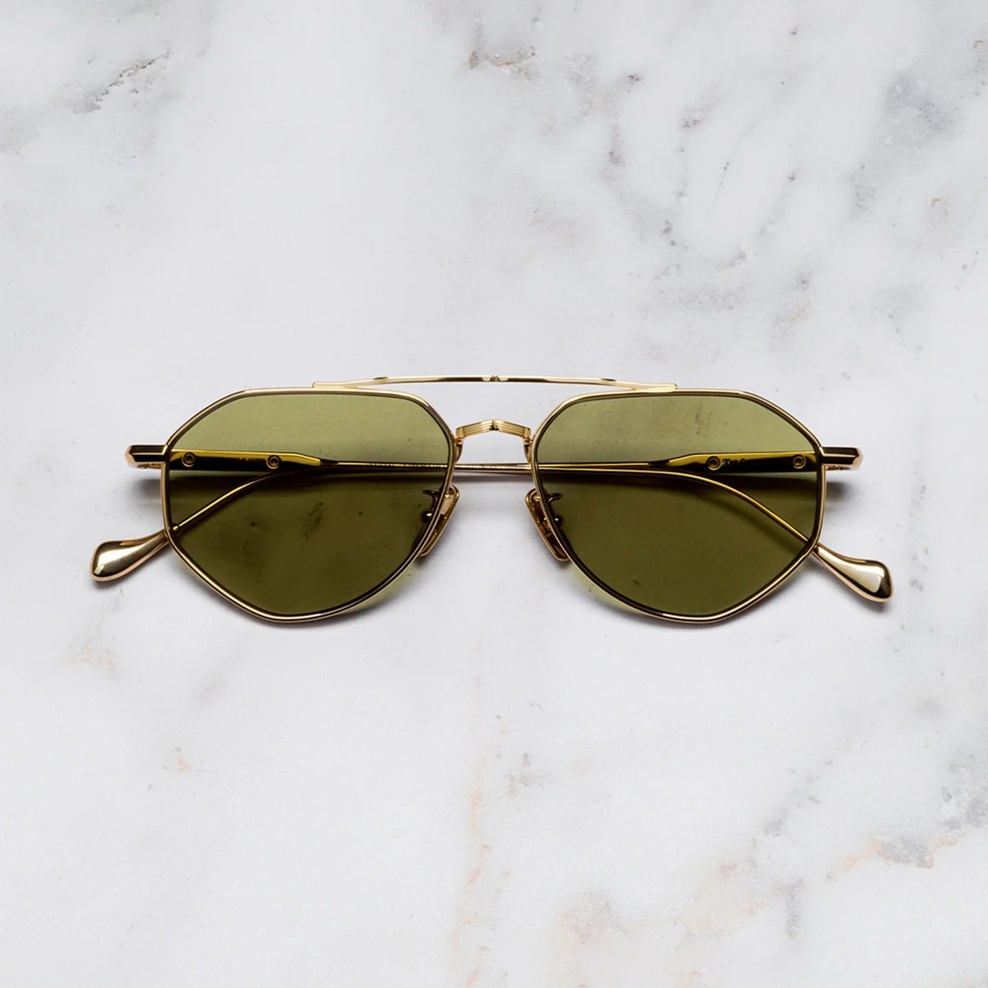 CUTLER AND GROSS OF LONDON GFSN017 THE GREAT FROG 03 54 SUNGLASSE