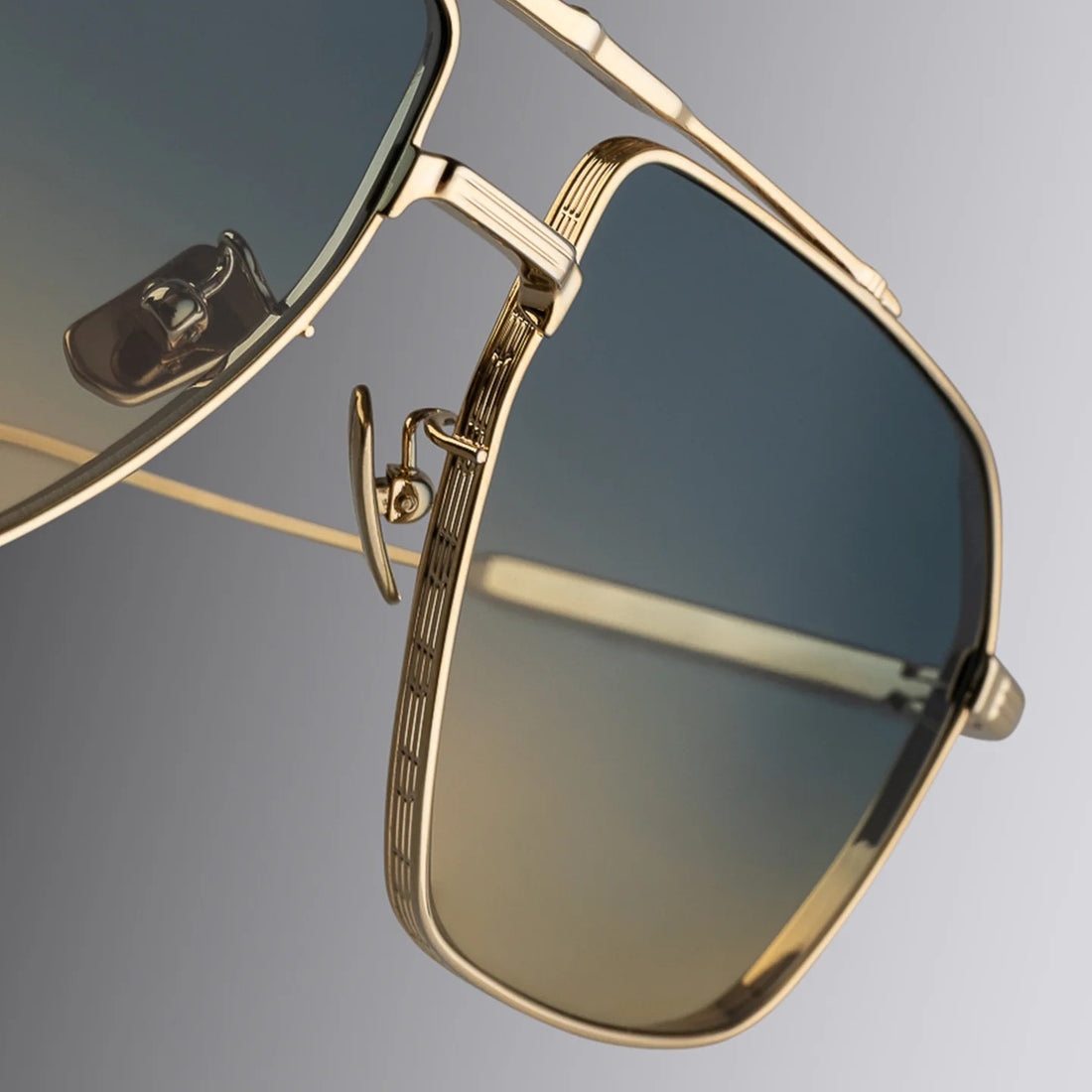 CUTLER AND GROSS CGST1424 KENSINGTON 180/350 04 59 SUNGLASSES