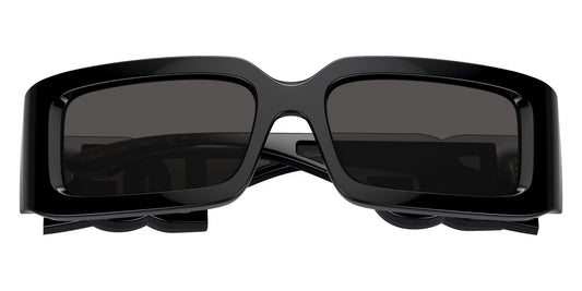 DOLCE & GABBANA DG6197 501/87 53 SUNGLASSES