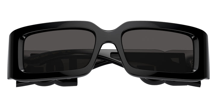 DOLCE & GABBANA DG6197 501/87 53 SUNGLASSES