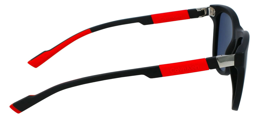 CALVIN KLEIN CK23507S 002 53 SUNGLASSES