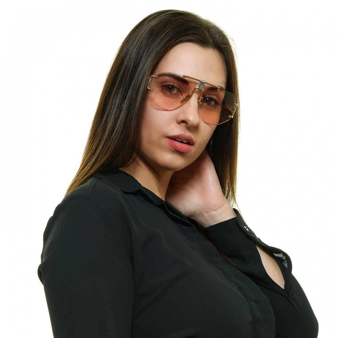 CELINE CL40039U 32T 59 SUNGLASSES