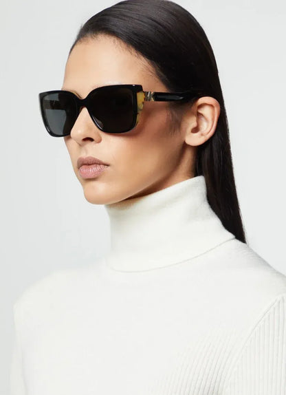 MICHAEL KORS MK2199 ACADIA 395087 55 SUNGLASSES