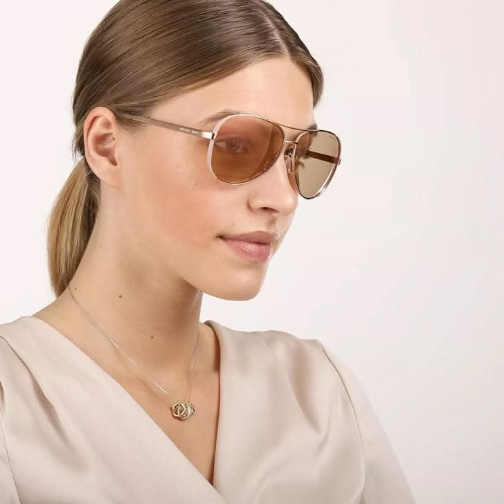 MICHAEL KORS MK5004 CHELSEA 1017R1 59 SUNGLASSES