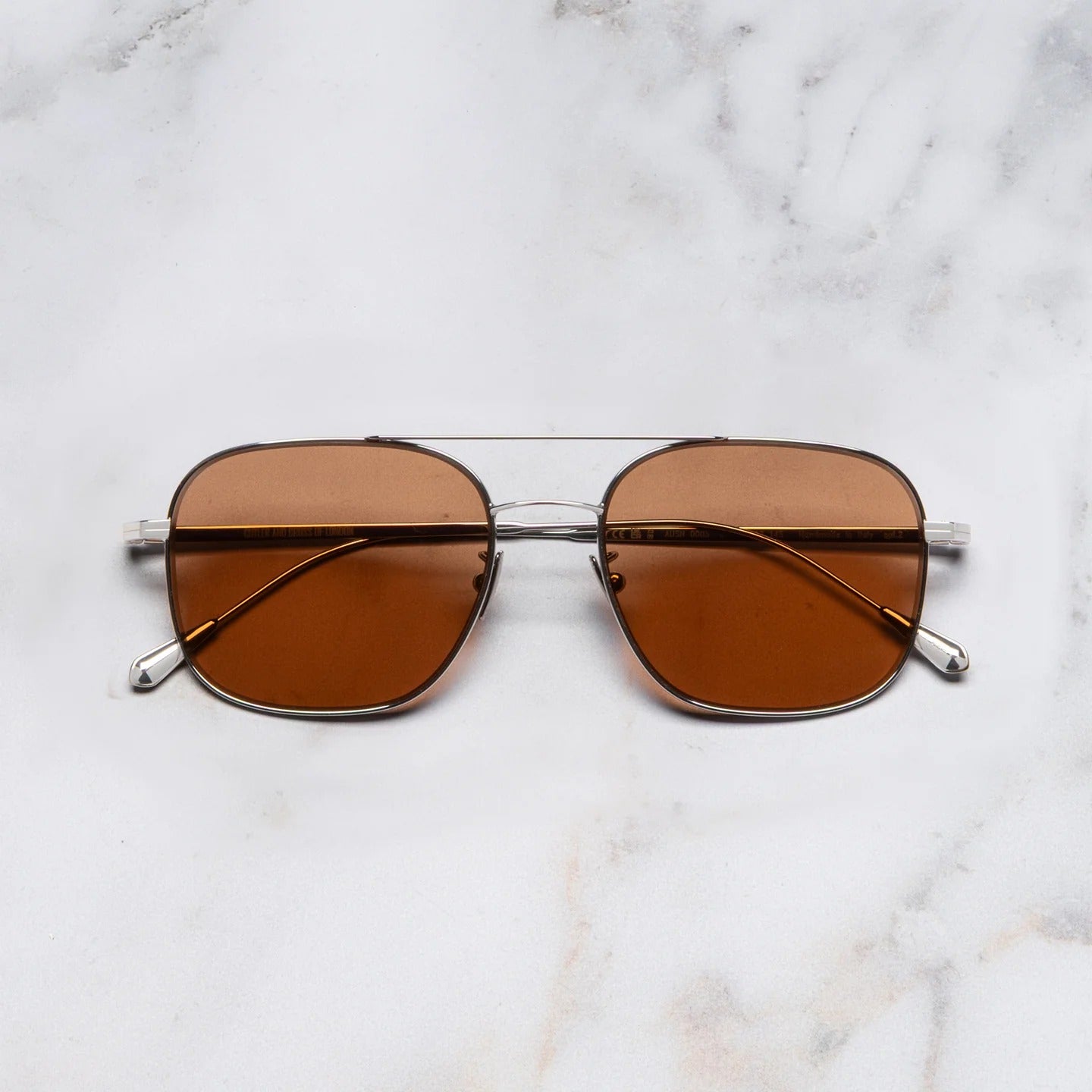 CUTLER AND GROSS AUSN0003 01 54 SUNGLASS