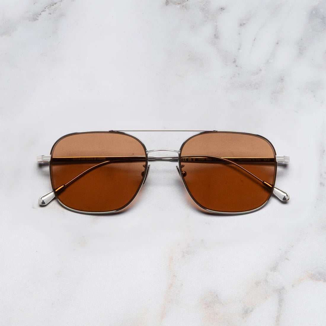 CUTLER AND GROSS AUSN0003 01 54 SUNGLASS