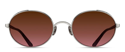 MATSUDA M3137 PW RED 51 SUNGLASSES