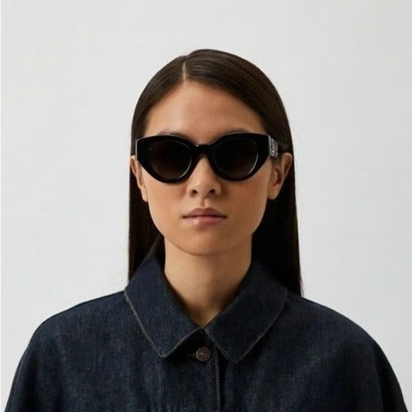 BURBERRY BE4390 MEADOW 30018G 47 SUNGLASSES