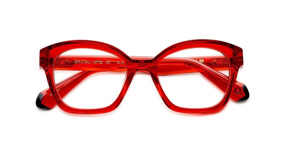 ETNIA BARCELONA BRUTAL N15 RD 51  FRAME