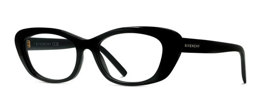 GIVENCHY GV50097I 001 53 FRAME