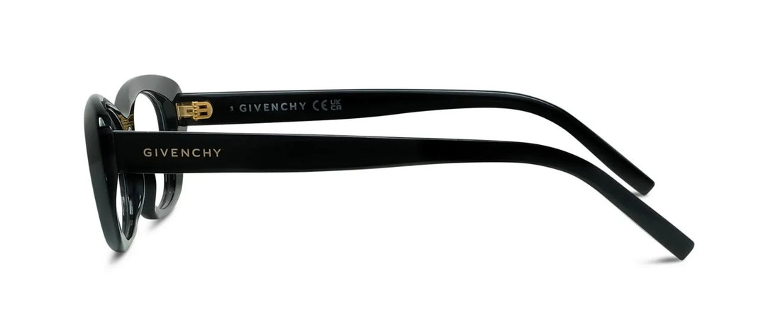 GIVENCHY GV50097I 001 53 FRAME