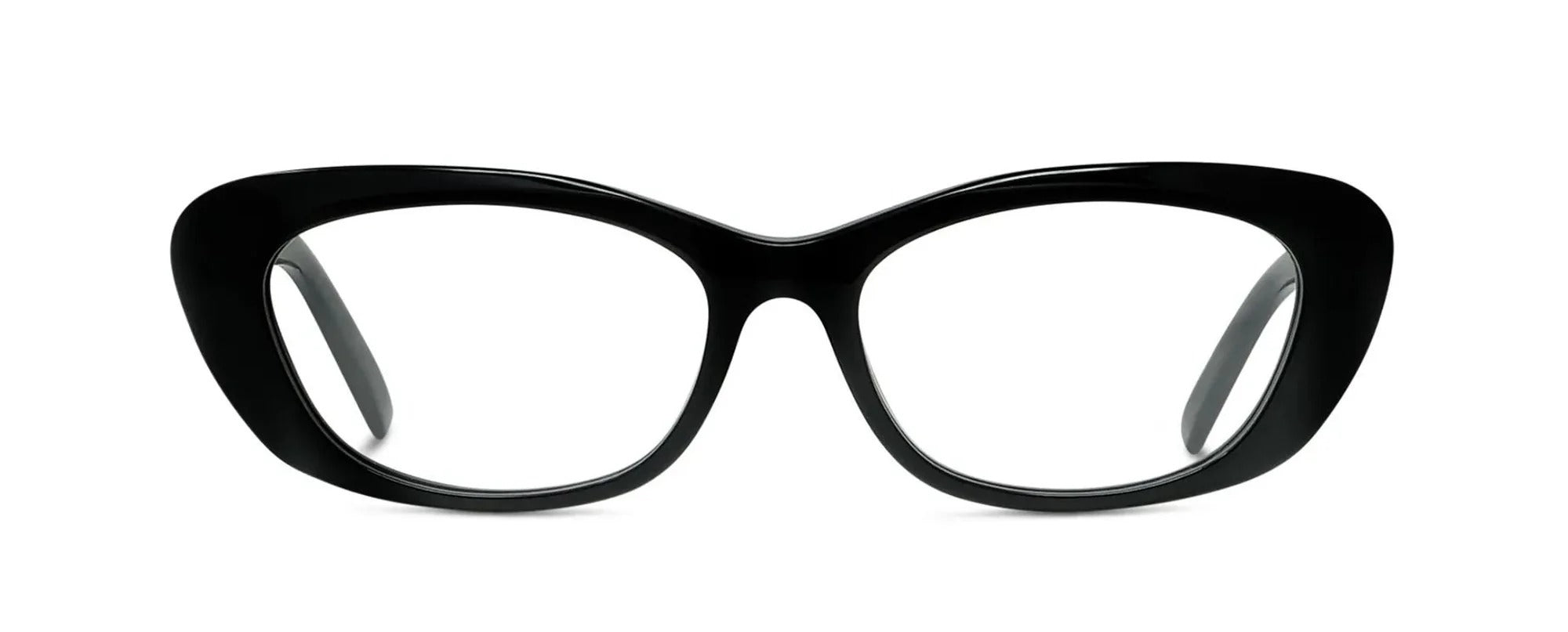 GIVENCHY GV50097I 001 53 FRAME