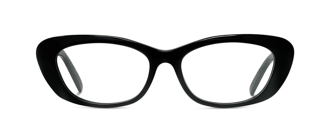 GIVENCHY GV50097I 001 53 FRAME