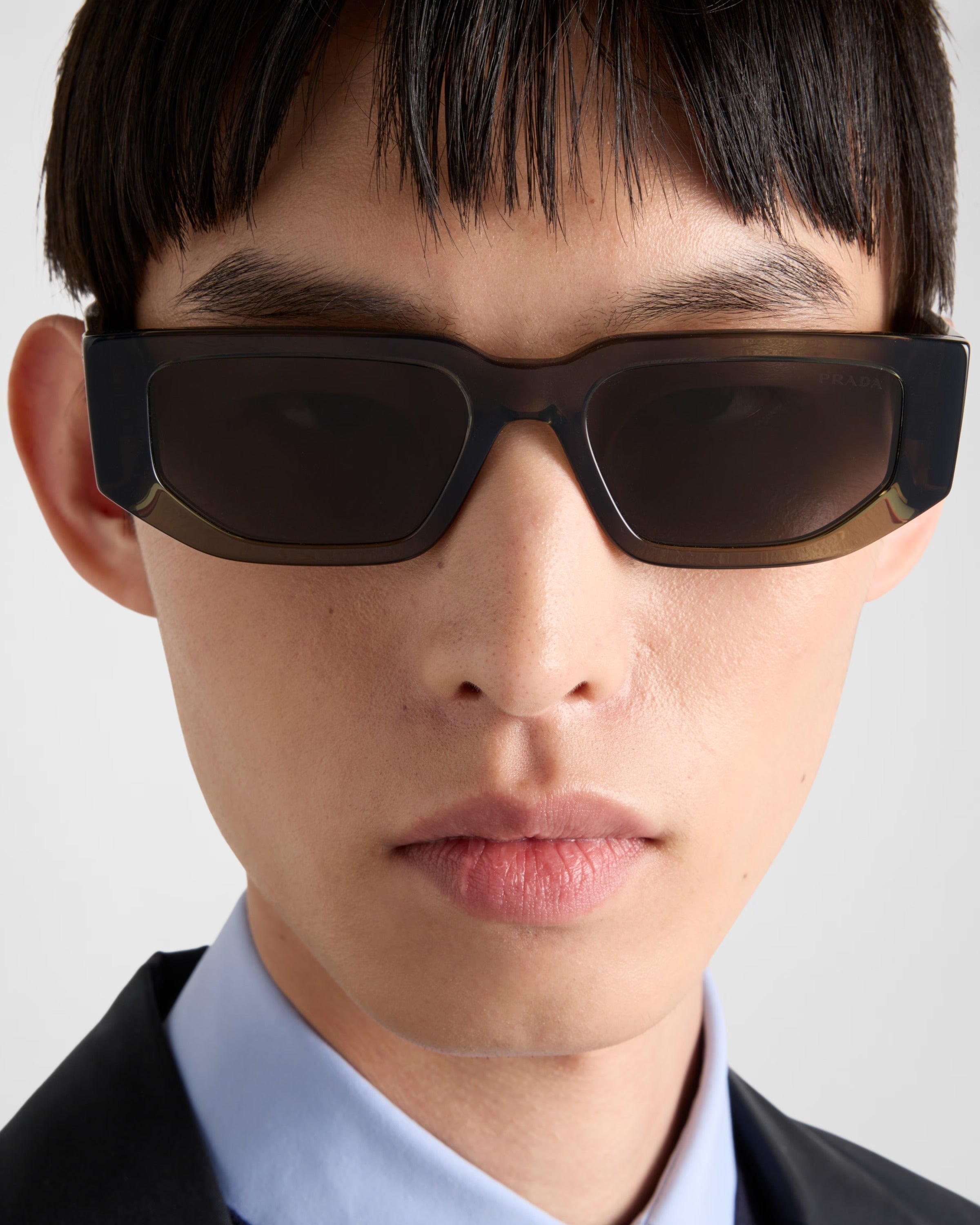 PRADA PR09ZS 25A40L 54 SUNGLASSES