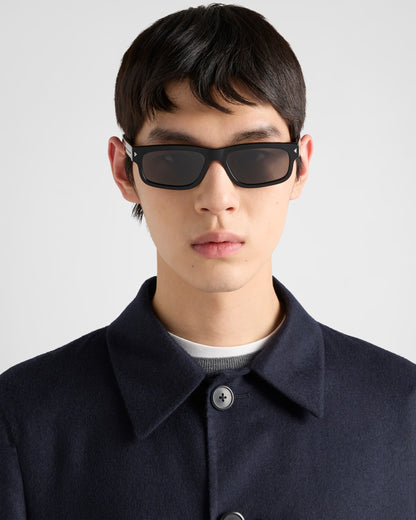 PRADA PRB11S 16K731 55 SUNGLASSES