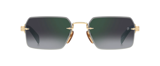 DAVID BECKHAM DB7109S PEFNU 56 SUNGLASSES