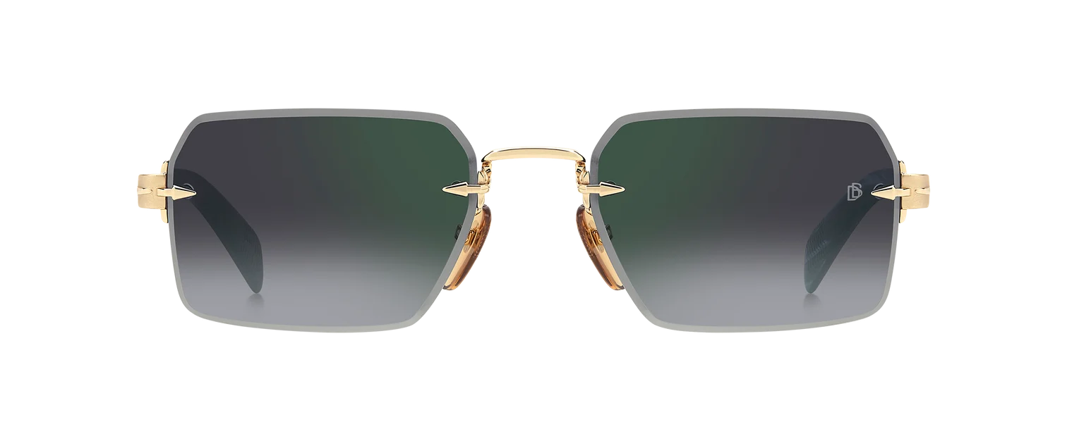 DAVID BECKHAM DB7109S PEFNU 56 SUNGLASSES