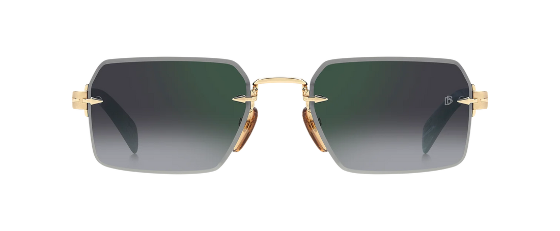 DAVID BECKHAM DB7109S PEFNU 56 SUNGLASSES