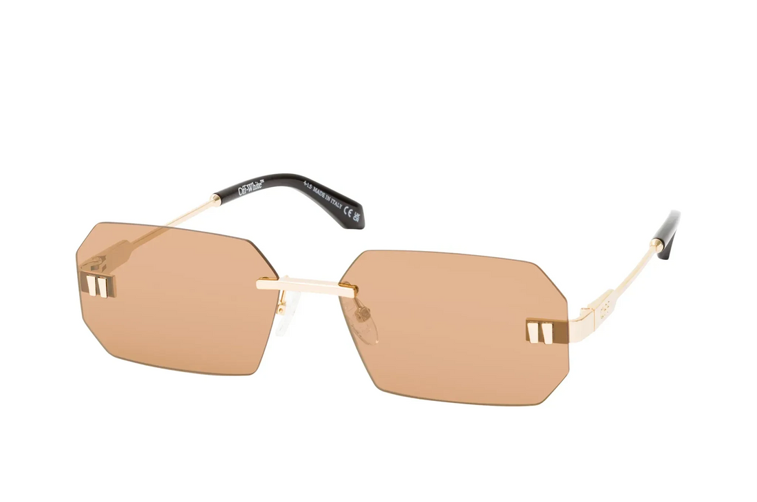 OFF WHITE OERI151 INDEPENDANCE 7674 60 SUNGLASSES