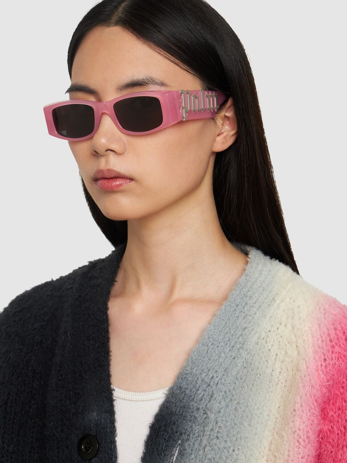 PALM ANGELS PERI007 ANGEL 3007 51 SUNGLASSES