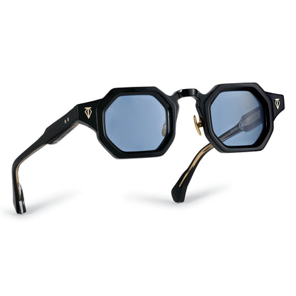 T HENRI BIRDCAGE 20/199 BAA011 42 SUNGLASSES