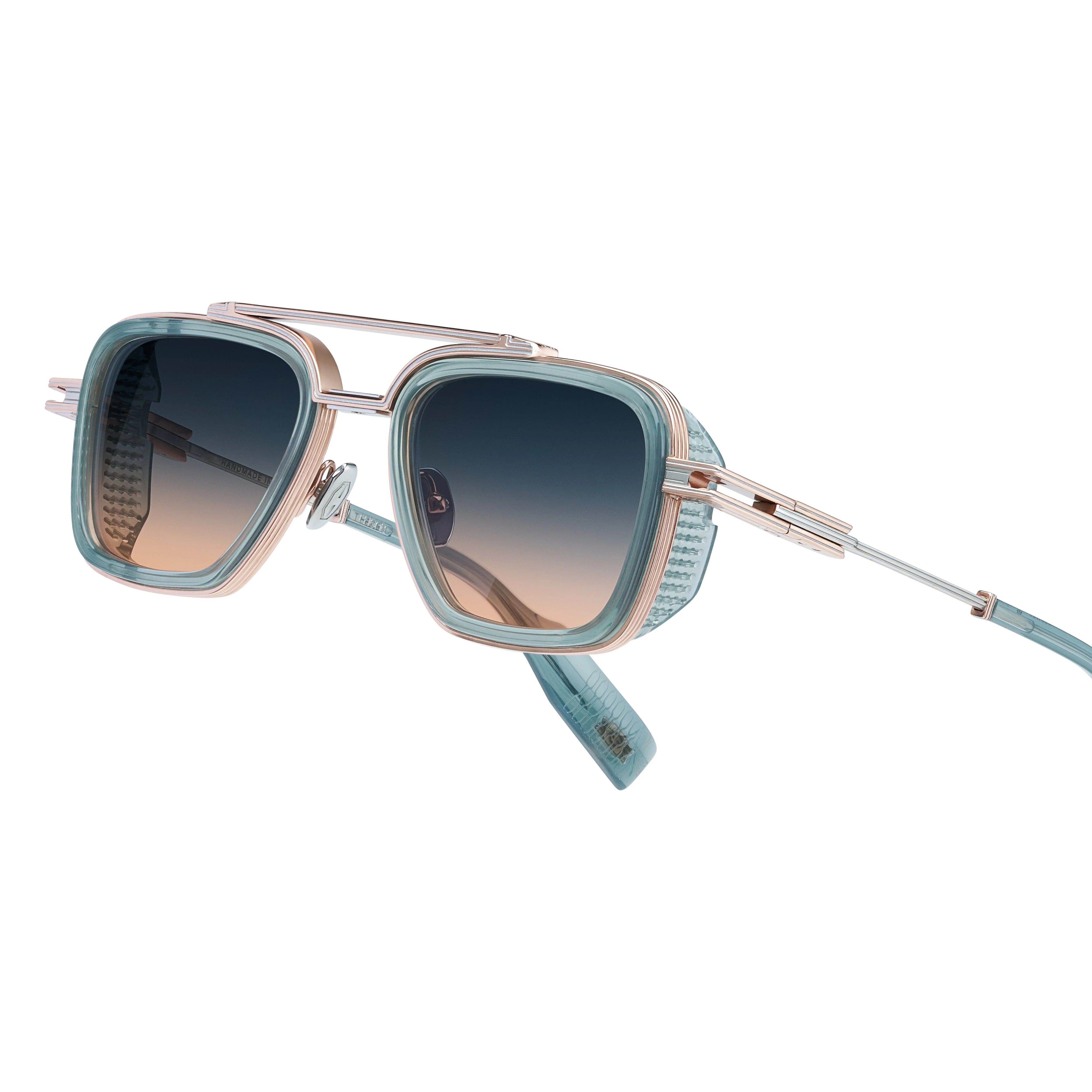 T HENRI C2 54/199 C2MB 52 SUNGLASSES