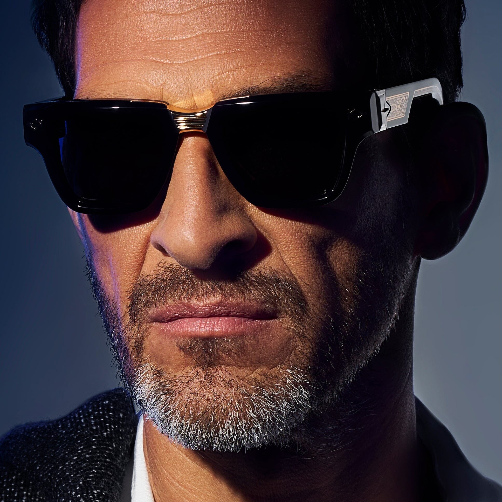 T HENRI CO2 62/199 MAISON GALACTIQUE CCT1 50 SUNGLASSES