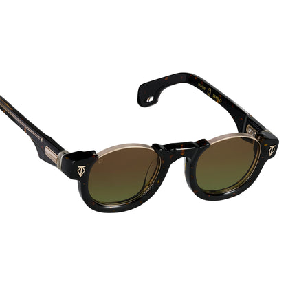 T HENRI DIABLO 63/199 DCE 48 SUNGLASSES