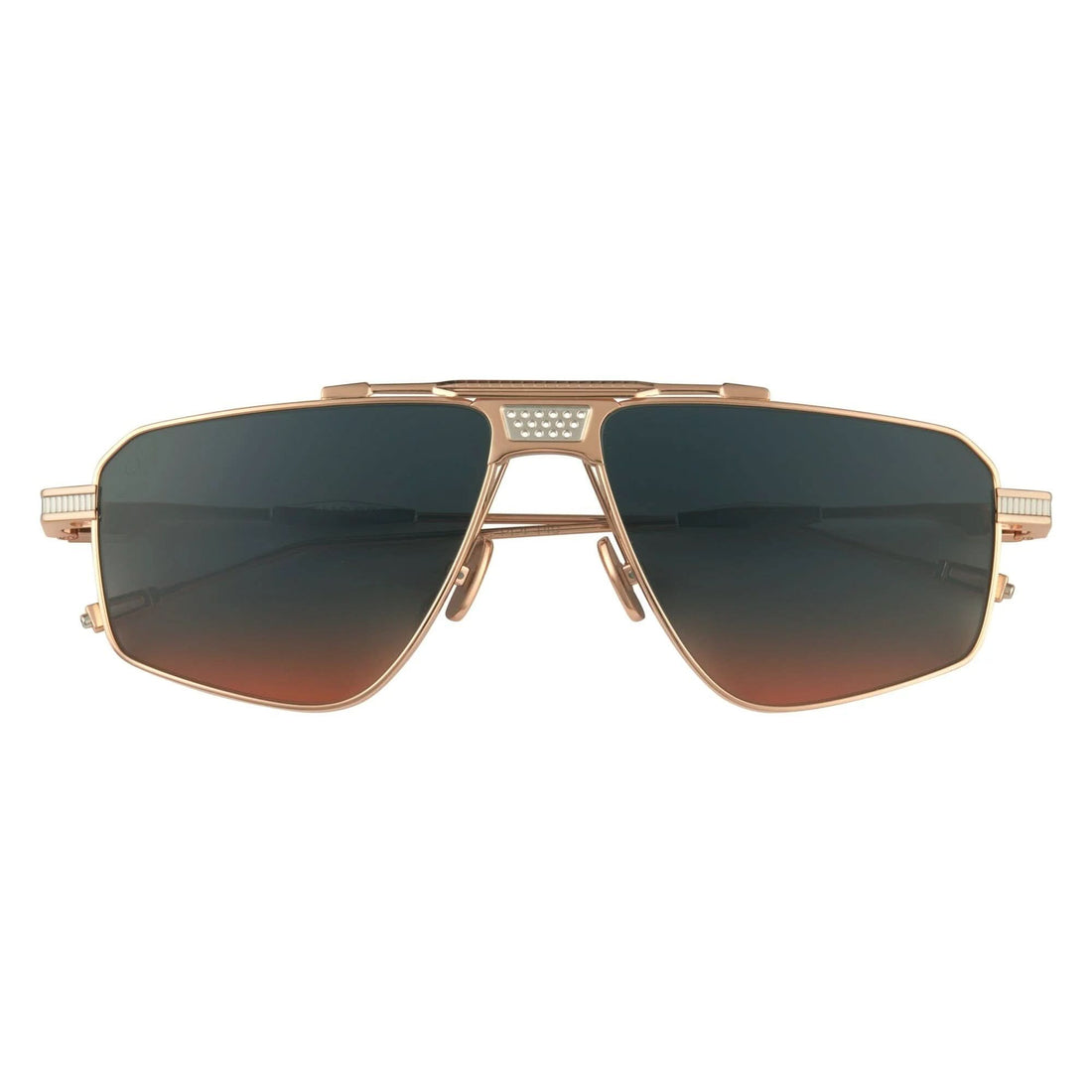 T HENRI DROPHEAD 45/95 DMB002 58 SUNGLASSES
