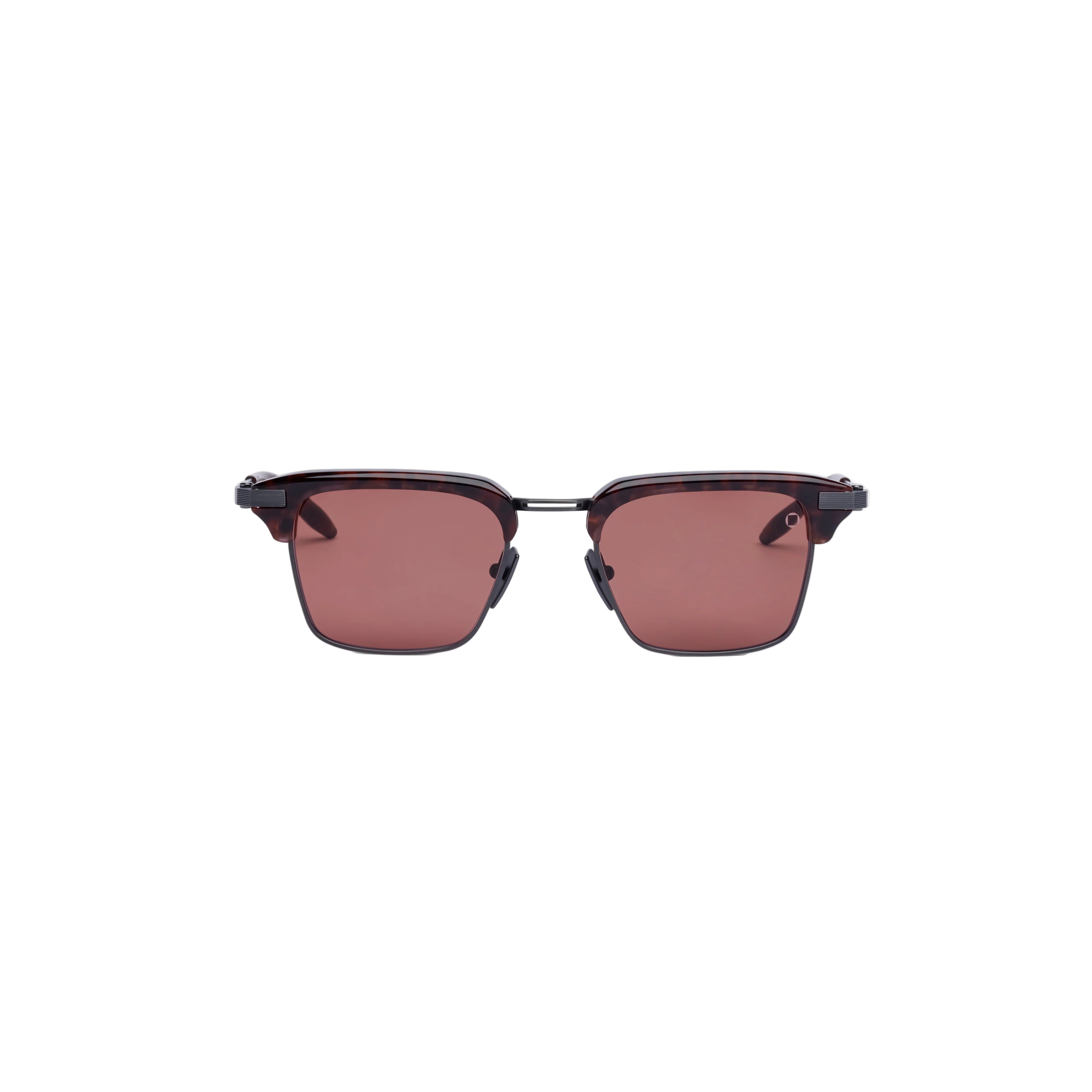 AKONI AKS526C TRT PTR 51 SUNGLASSES