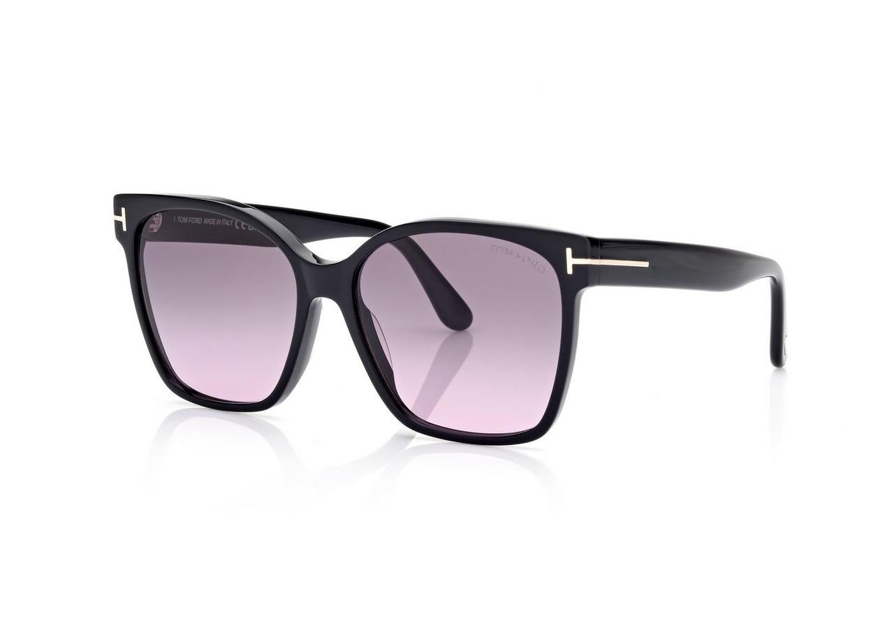 TOM FORD TF1312 01B 56 SUNGLASSES